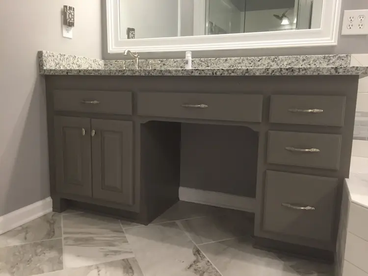 Residential Painting in Atlanta GA by Gramajos
