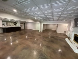Commercial Epoxy - Gramajos - Atlanta GA