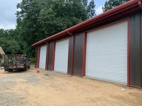 Aluminum Siding - Gramajos Painting