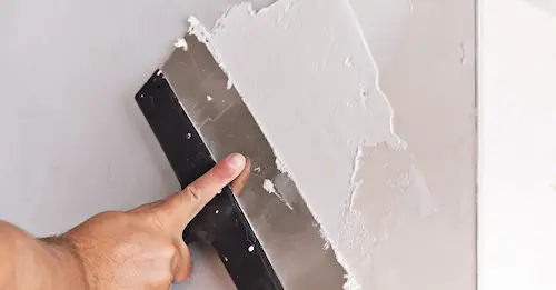 Drywall Repair - Gramajos Painting