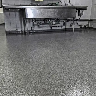 Quartz Flooring, Atlanta GA