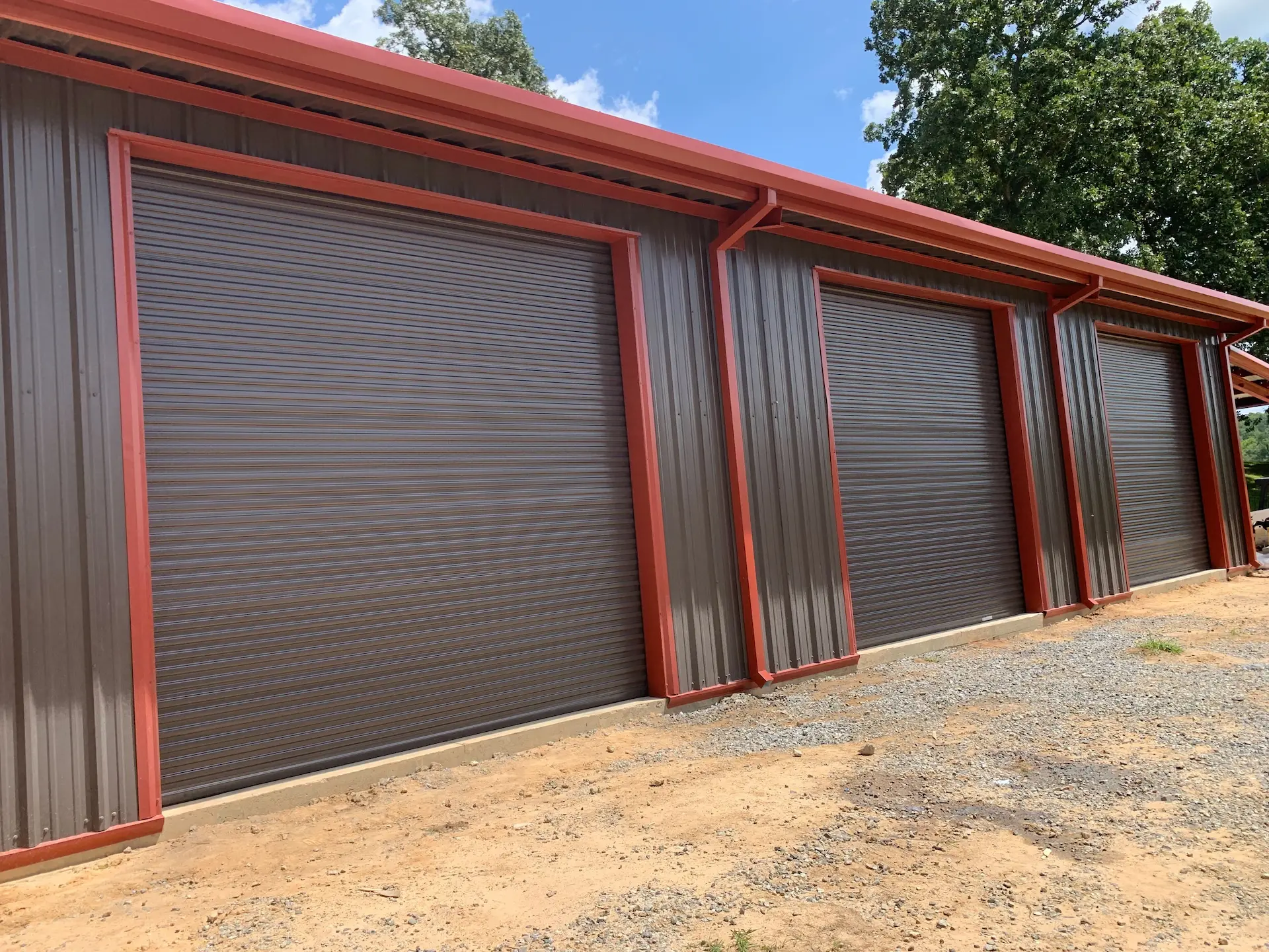 Commercial Painting