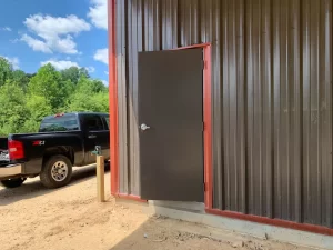 Commercial Painting