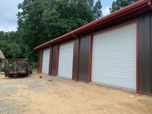 Commercial Painting
