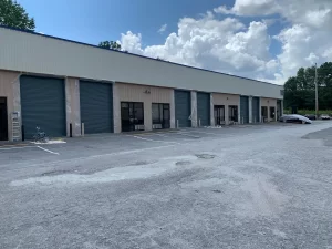Commercial Painting