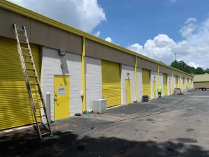 Commercial Painting