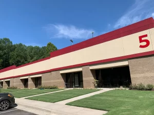 Commercial Painting