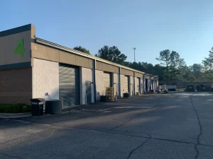 Commercial Painting