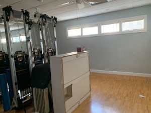 Commercial Painting